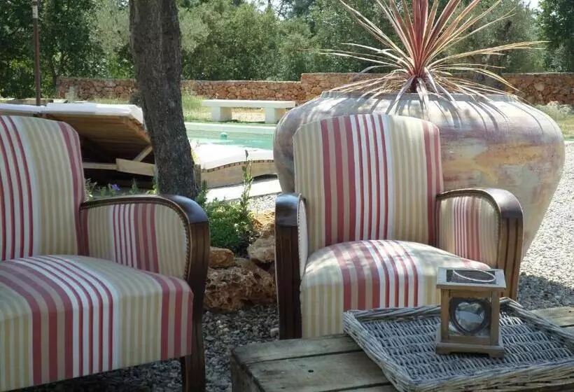 Aamiaismajoitus (B&B) Le Clos Des Cambres