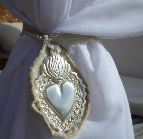 تختخواب و صبحانه Le Clos Des Cambres