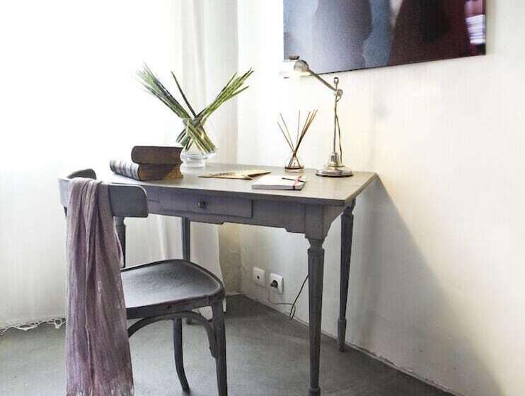 צימר Maison Felisa