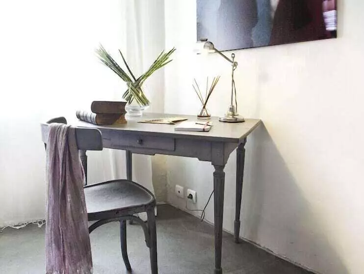 ベッドアンドブレックファースト Maison Felisa
