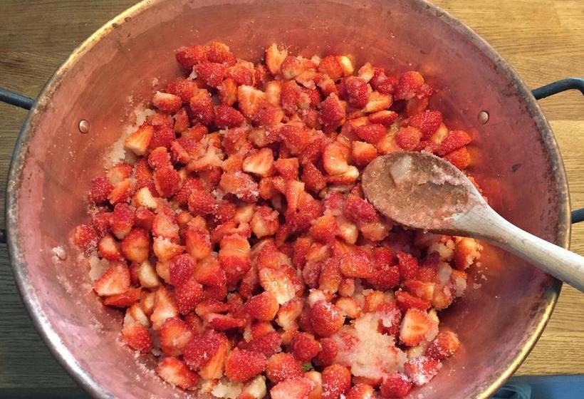 צימר Maison D'hôtes Moulin Saint Julien