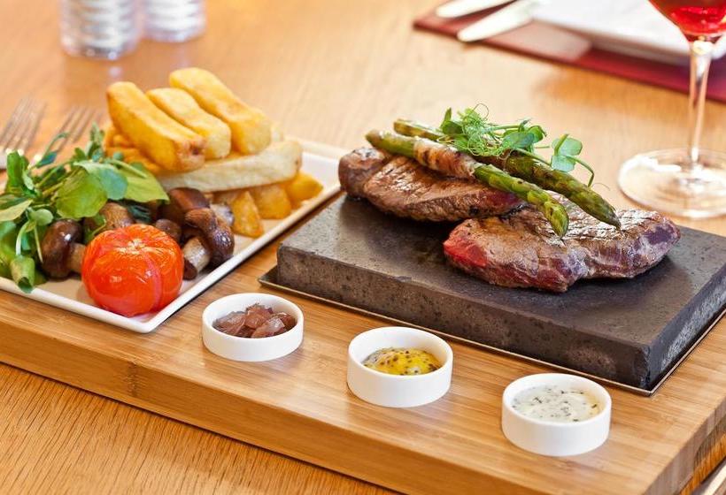 צימר The Log House