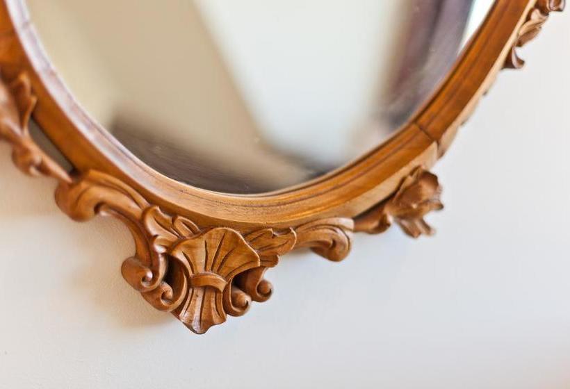 צימר The Log House