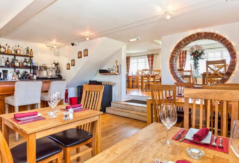 צימר The Log House