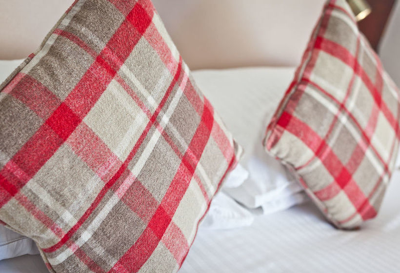 צימר The Log House