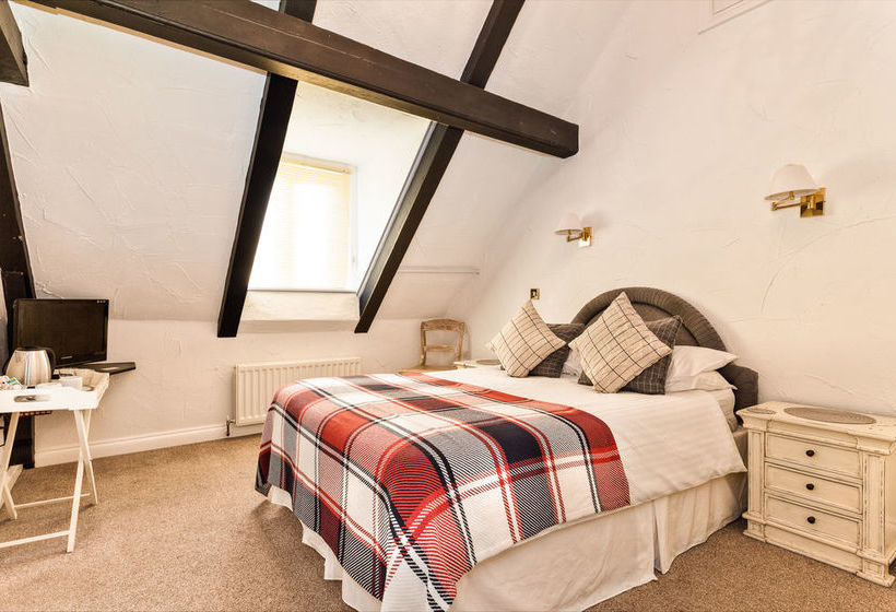 צימר The Log House