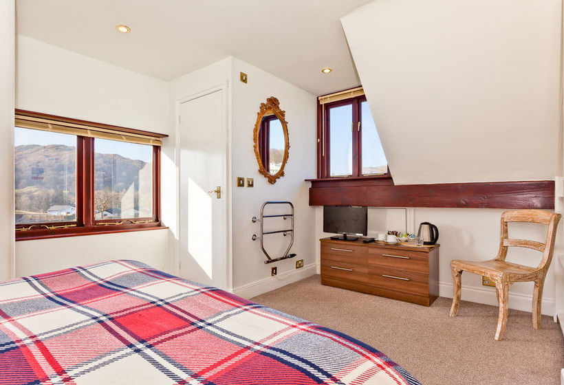 צימר The Log House