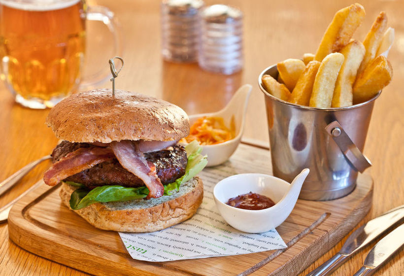 צימר The Log House