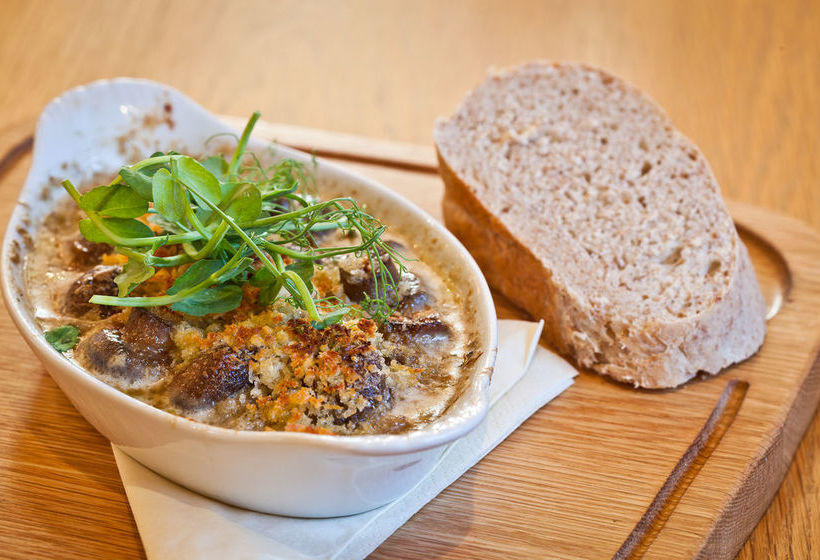 צימר The Log House