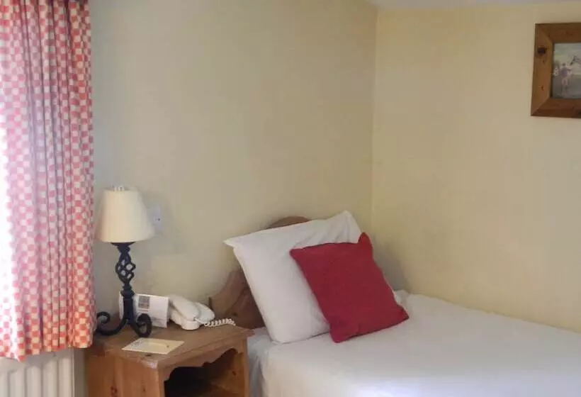 Black Horse Inn