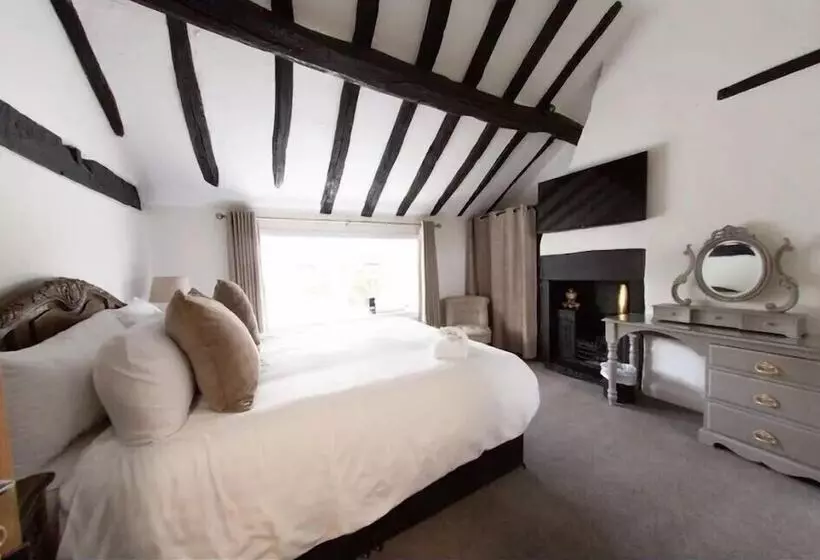 Black Horse Inn