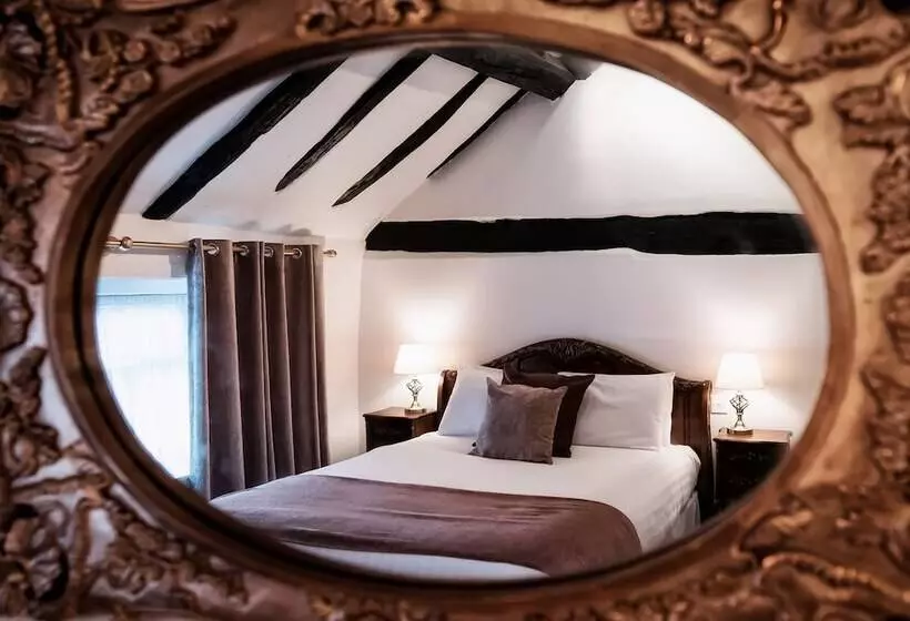 Black Horse Inn