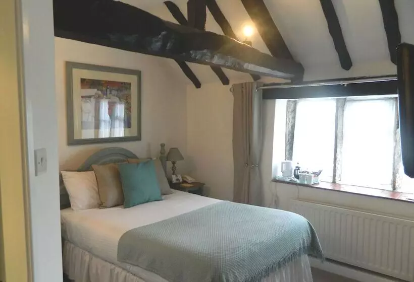 Black Horse Inn