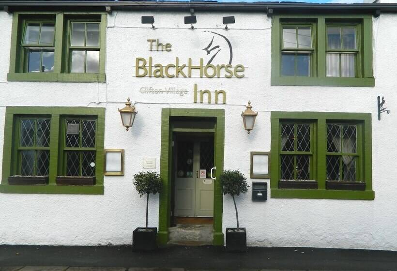 Black Horse Inn