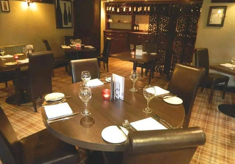 Black Horse Inn