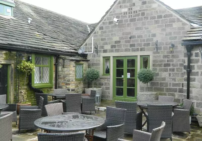 Black Horse Inn