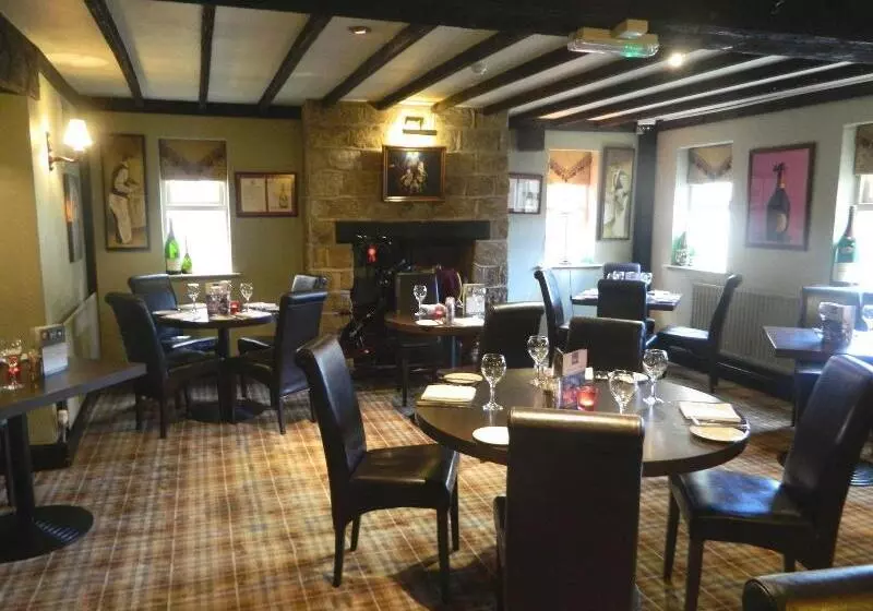 Black Horse Inn