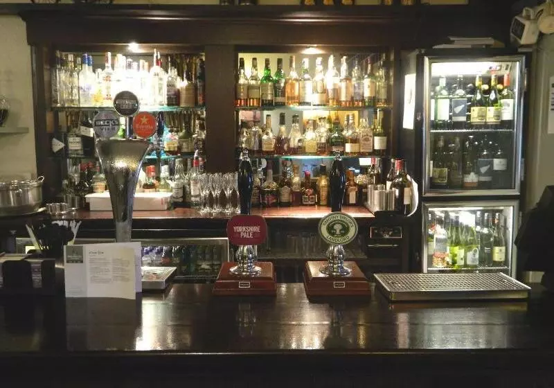 Black Horse Inn