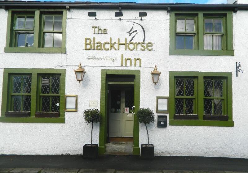 Black Horse Inn