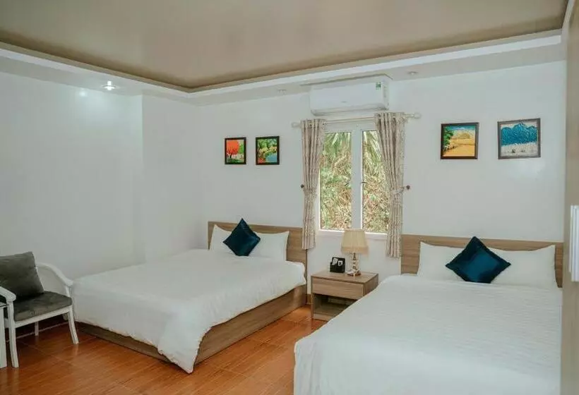Catba Central Hotel 2