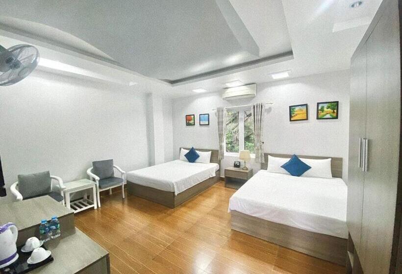 Catba Central Hotel 2