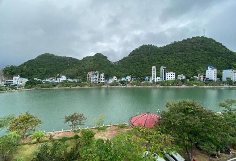 Catba Central Hotel 2