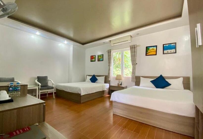 Catba Central Hotel 2