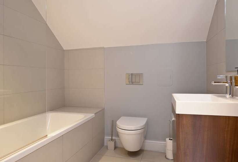 Destiny Scotland   Hill Street Apartments