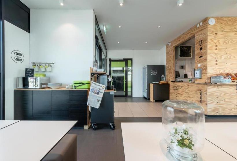 A2 Hotels Denkendorf   Airport & Messe