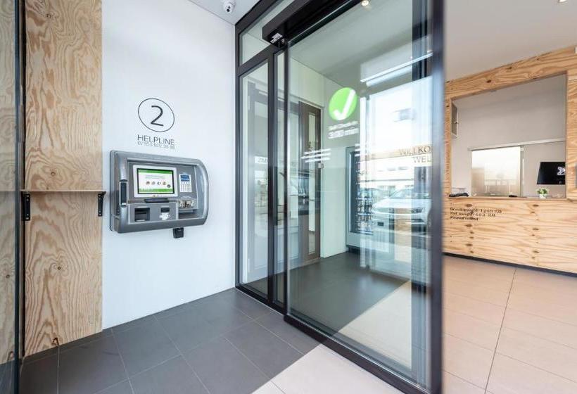 A2 Hotels Denkendorf   Airport & Messe