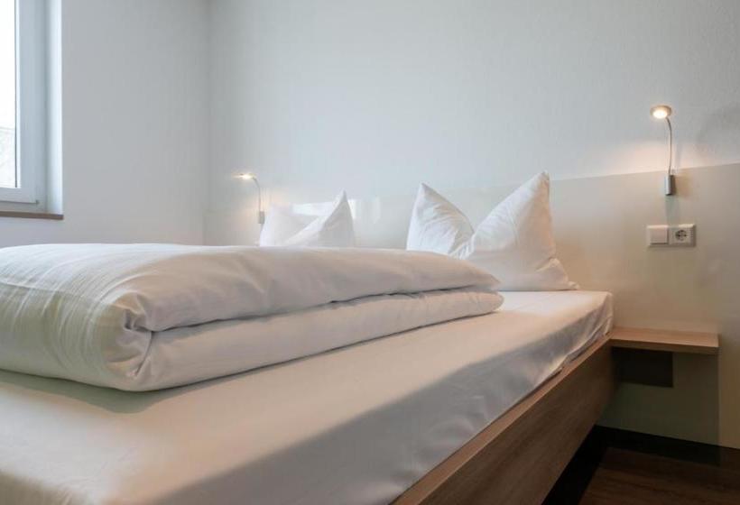 A2 Hotels Denkendorf   Airport & Messe