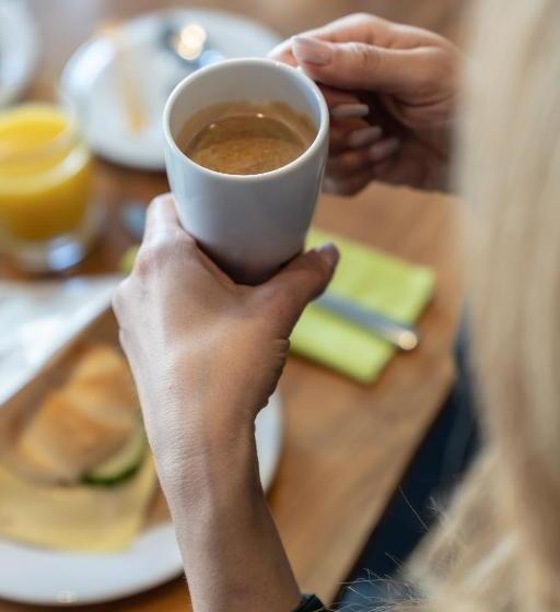 A2 Hotels Denkendorf   Airport & Messe