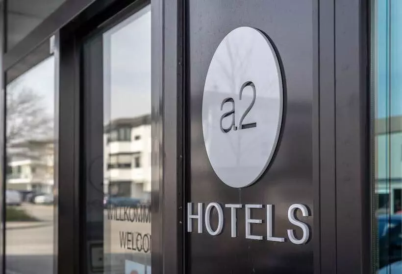 A2 Hotels Denkendorf   Airport & Messe