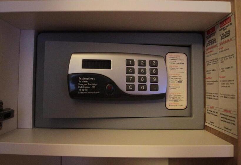 هتل Am Molkenmarkt