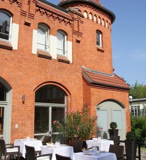 هتل Am Molkenmarkt