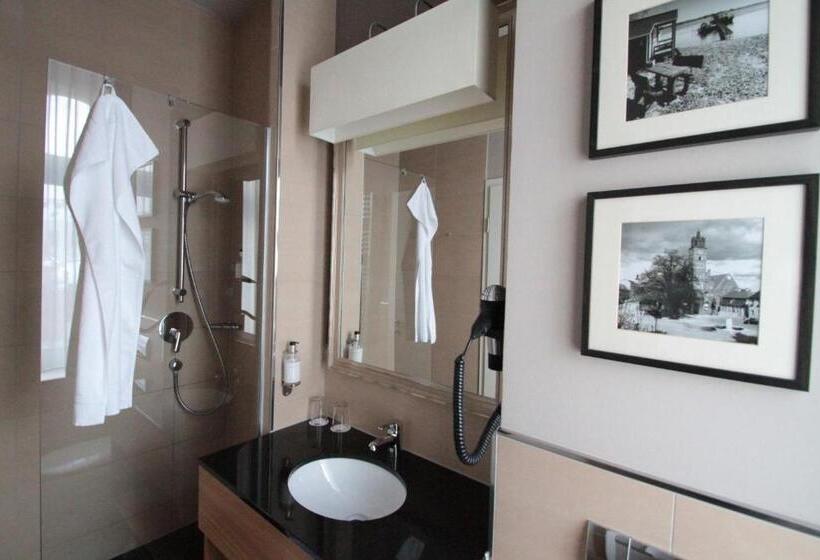 هتل Am Molkenmarkt