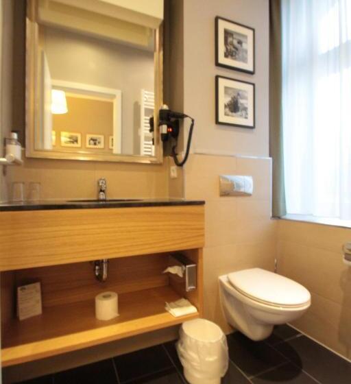 هتل Am Molkenmarkt