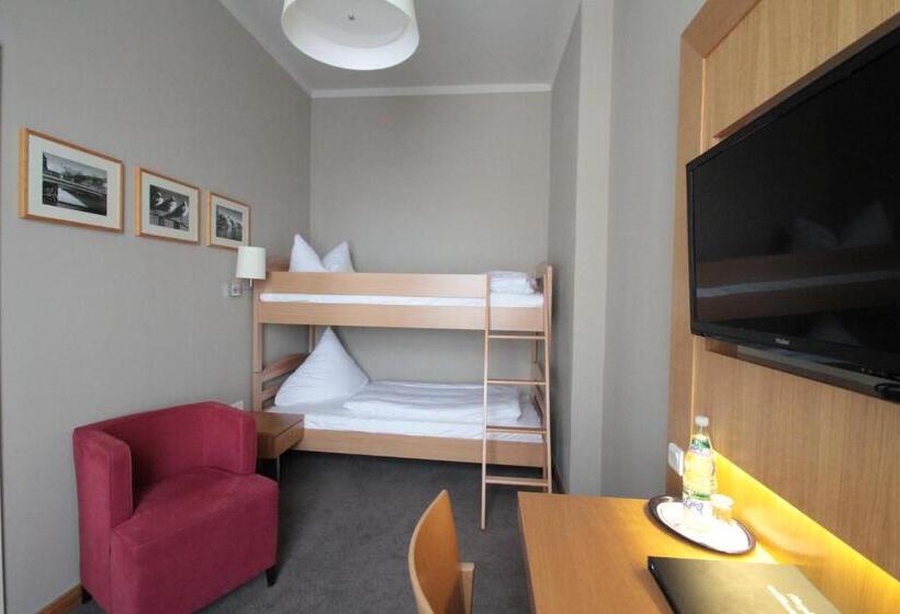 هتل Am Molkenmarkt