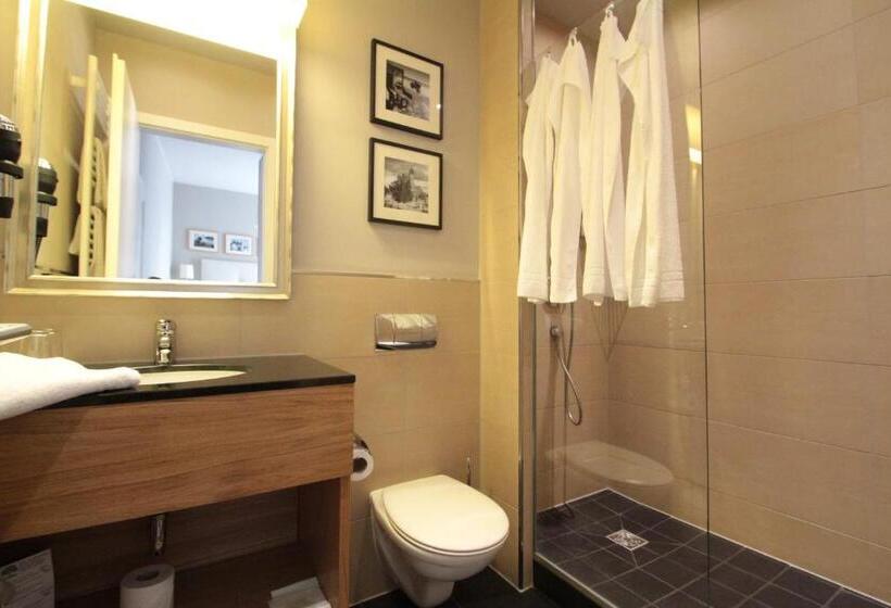 هتل Am Molkenmarkt