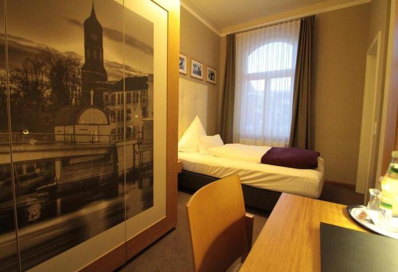 هتل Am Molkenmarkt