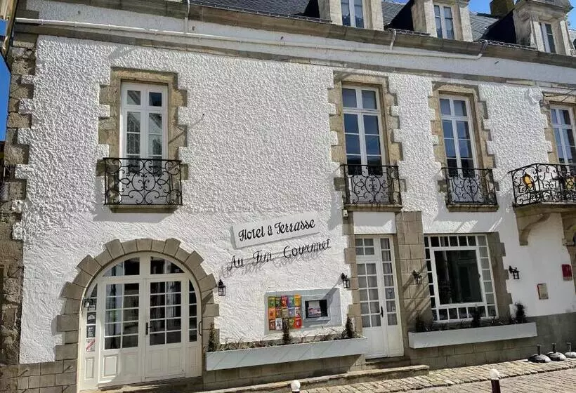 هتل Au Fin Gourmet