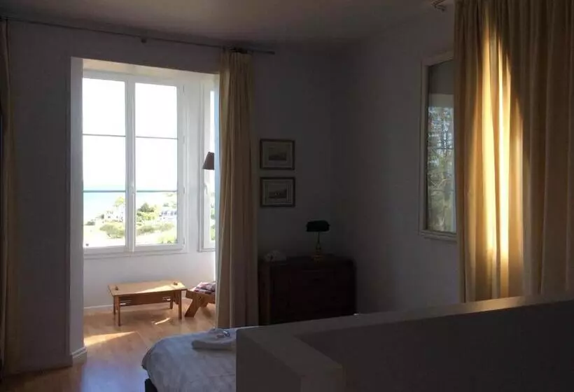 Hotelli Auberge Du Vieux Puits
