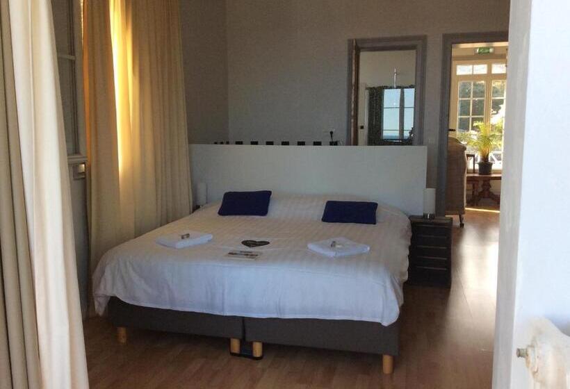 Otel Auberge Du Vieux Puits