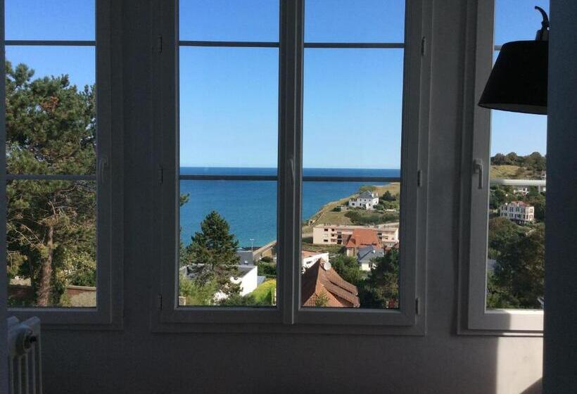 Otel Auberge Du Vieux Puits