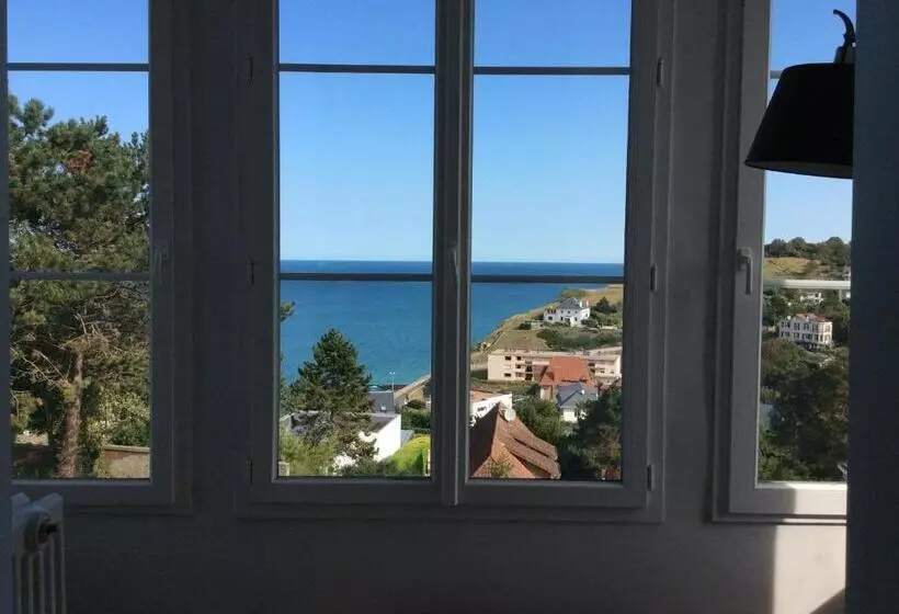 Hotelli Auberge Du Vieux Puits