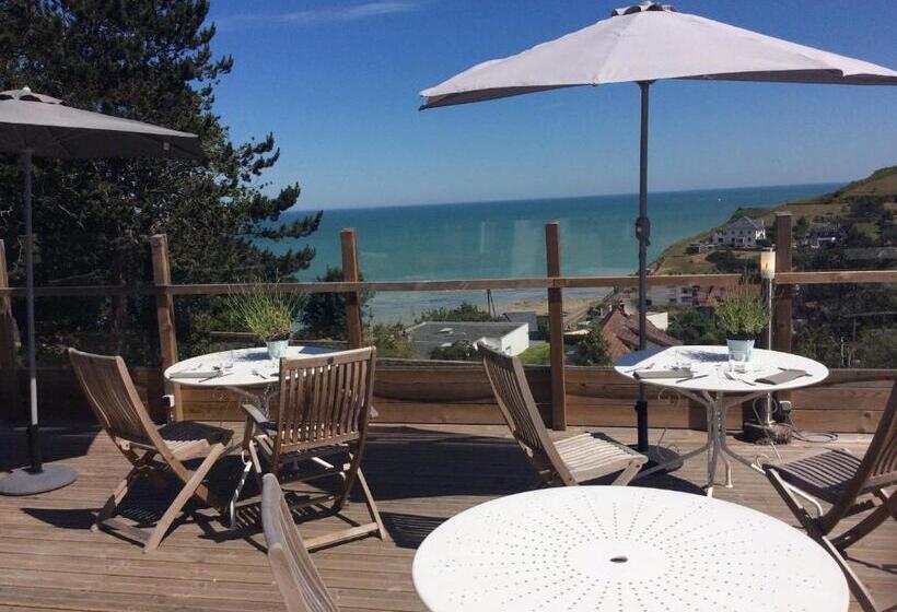 Otel Auberge Du Vieux Puits