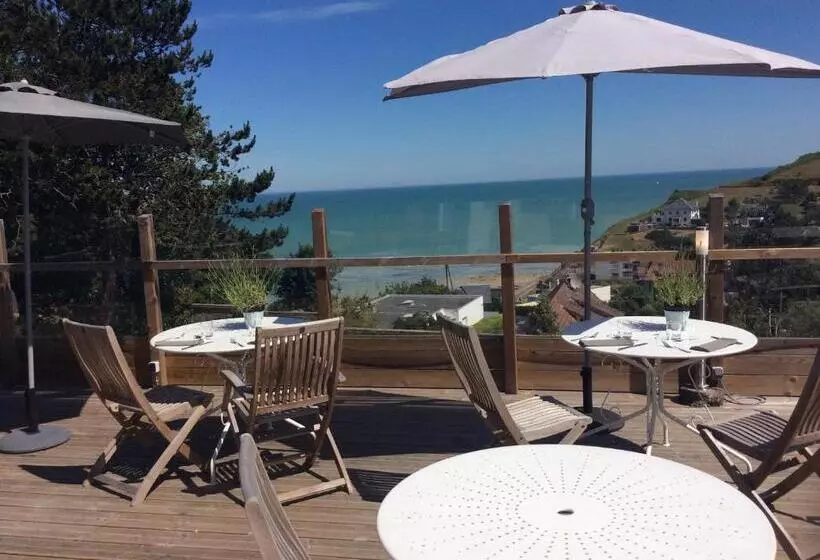 Hotelli Auberge Du Vieux Puits