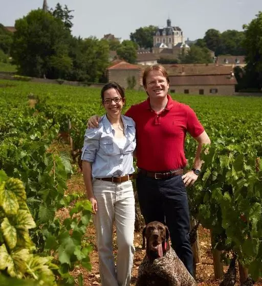 Hotelli Château Saint Michel, The Originals Relais