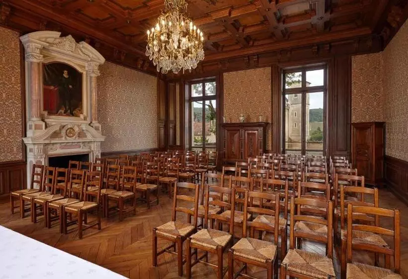 Hotelli Château Saint Michel, The Originals Relais