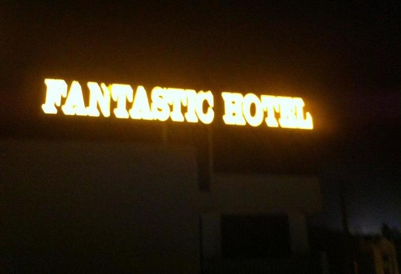 هتل Fantastic Sapa